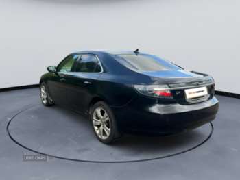 Used Saab 9-5 2011 for sale - 74909792: Photo