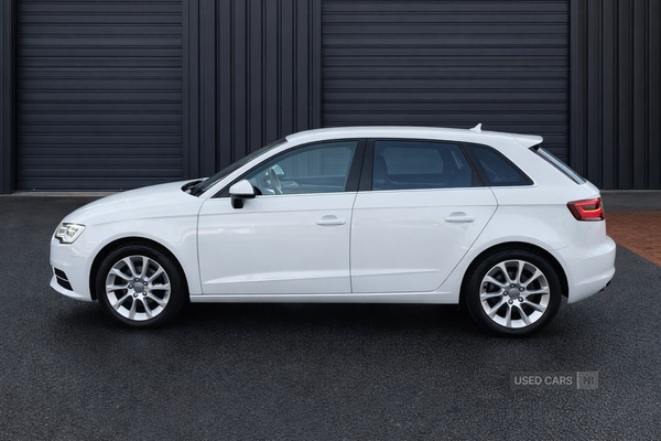 Used Audi A3 for sale - 77785194: Photo 10