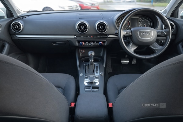 Used Audi A3 for sale - 77785194: Photo 11