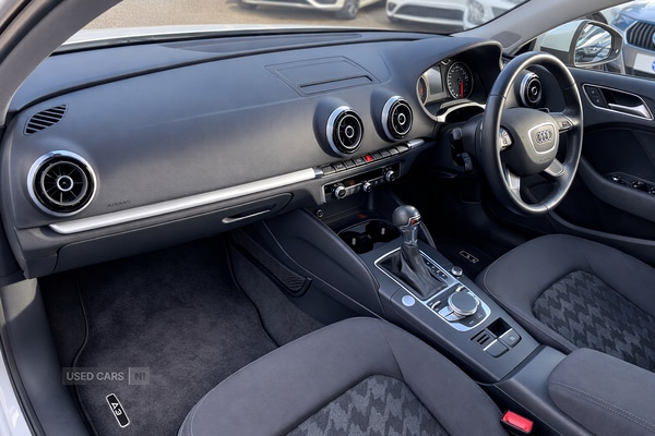 Used Audi A3 for sale - 77785194: Photo 13