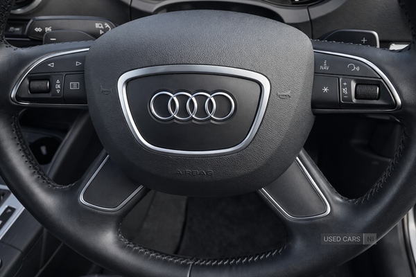 Used Audi A3 for sale - 77785194: Photo 15