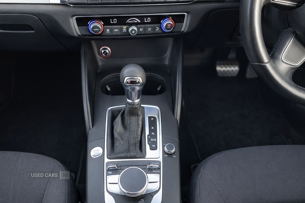 Used Audi A3 for sale - 77785194: Photo 16