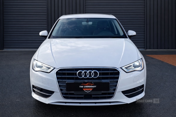 Used Audi A3 for sale - 77785194: Photo 2