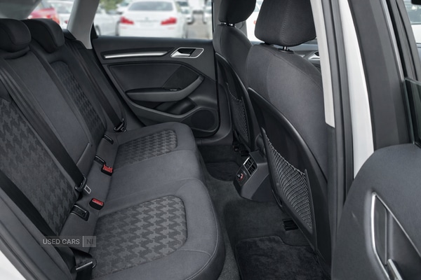 Used Audi A3 for sale - 77785194: Photo 21