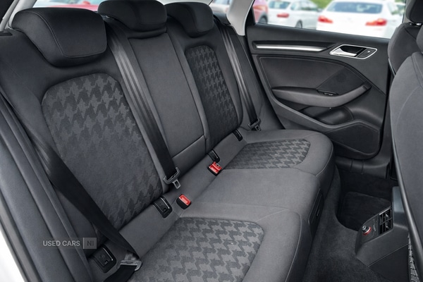 Used Audi A3 for sale - 77785194: Photo 22