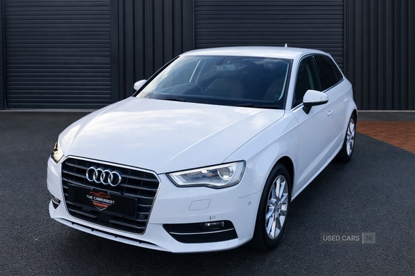 Used Audi A3 for sale - 77785194: Photo 3
