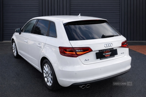 Used Audi A3 for sale - 77785194: Photo 5