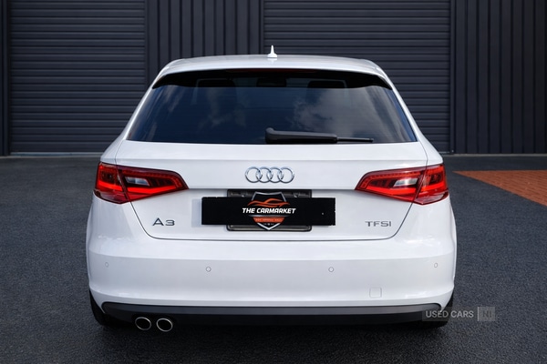 Used Audi A3 for sale - 77785194: Photo 6