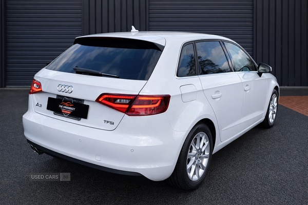 Used Audi A3 for sale - 77785194: Photo 7