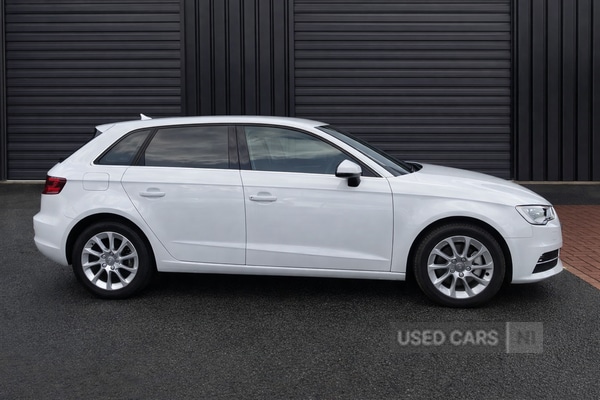 Used Audi A3 for sale - 77785194: Photo 9