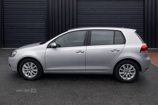 Used Volkswagen Golf 2026 for sale - 77697368: Photo 10