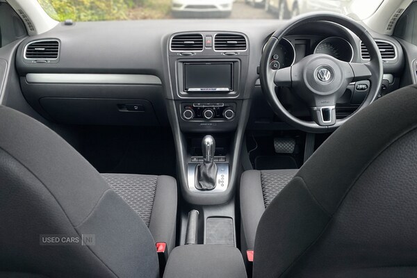 Used Volkswagen Golf 2026 for sale - 77697368: Photo 11