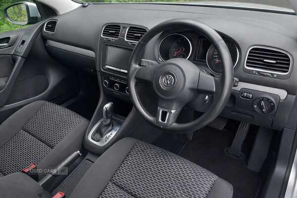 Used Volkswagen Golf 2026 for sale - 77697368: Photo 12
