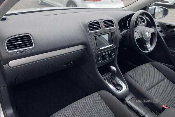 Used Volkswagen Golf 2026 for sale - 77697368: Photo 13