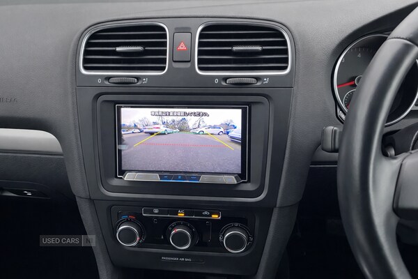 Used Volkswagen Golf 2026 for sale - 77697368: Photo 15