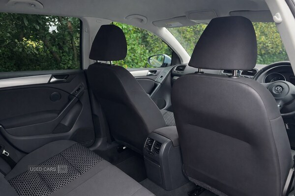 Used Volkswagen Golf 2026 for sale - 77697368: Photo 18