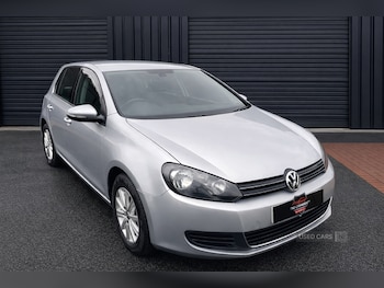Used Volkswagen Golf 2013 for sale - 77697368: Photo