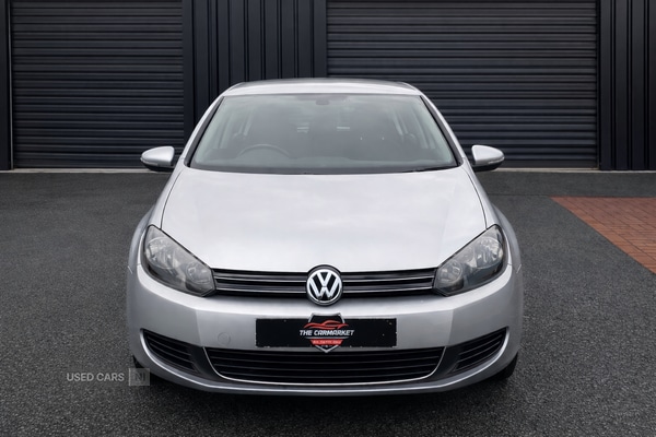 Used Volkswagen Golf 2026 for sale - 77697368: Photo 2