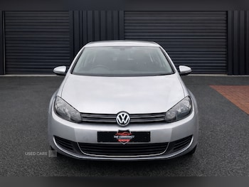 Used Volkswagen Golf 2013 for sale - 77697368: Photo