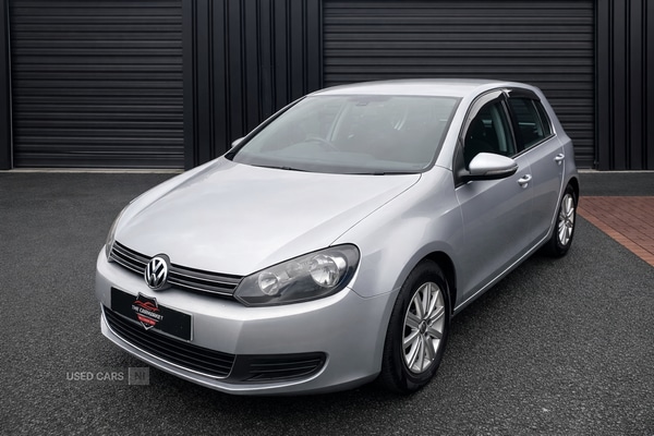 Used Volkswagen Golf 2026 for sale - 77697368: Photo 3