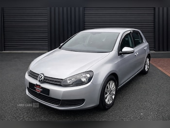 Used Volkswagen Golf 2013 for sale - 77697368: Photo