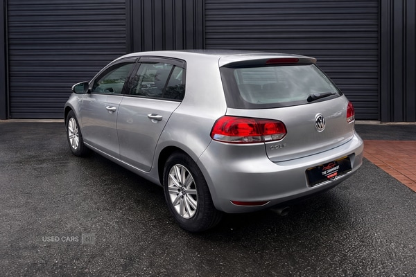 Used Volkswagen Golf 2026 for sale - 77697368: Photo 5
