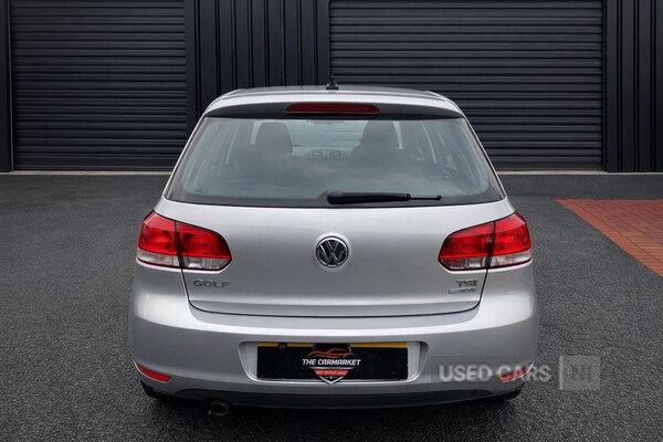 Used Volkswagen Golf 2026 for sale - 77697368: Photo 6