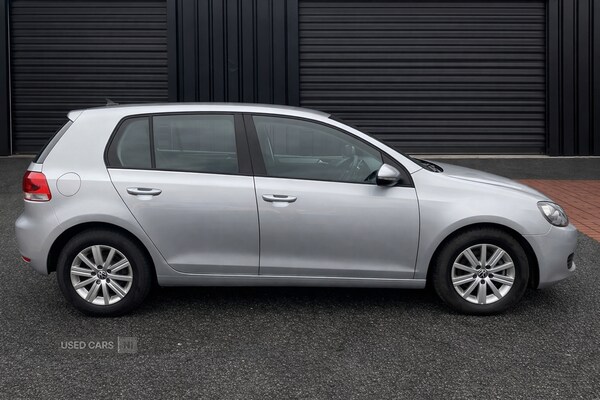 Used Volkswagen Golf 2026 for sale - 77697368: Photo 9