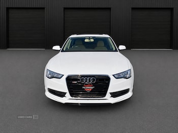 Used Audi A5 2013 for sale - 79522177: Photo