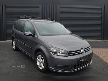 1.4 TSI Bluemotion SE Auto 5DR