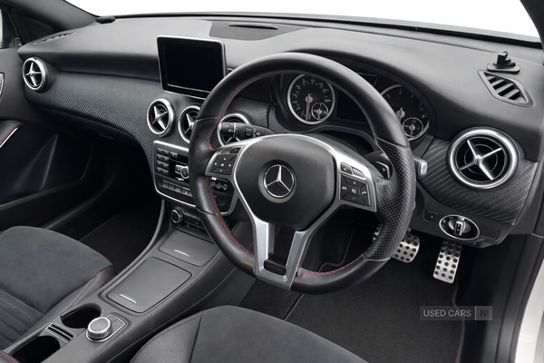 Used Mercedes-Benz A-Class for sale - 78205611: Photo 12