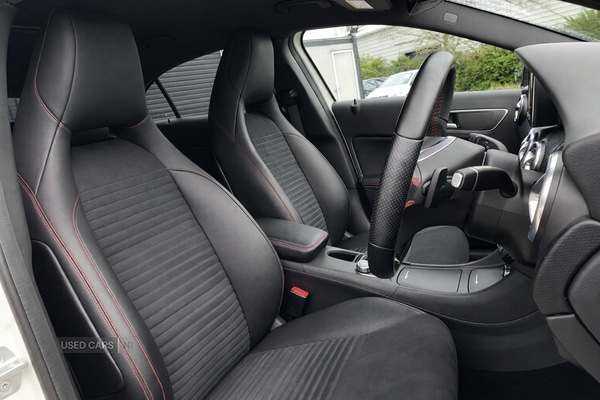 Used Mercedes-Benz A-Class for sale - 78205611: Photo 13