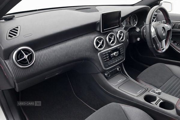 Used Mercedes-Benz A-Class for sale - 78205611: Photo 14