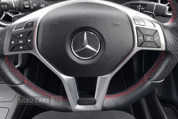 Used Mercedes-Benz A-Class for sale - 78205611: Photo 15