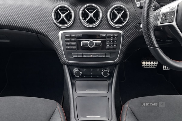 Used Mercedes-Benz A-Class for sale - 78205611: Photo 16