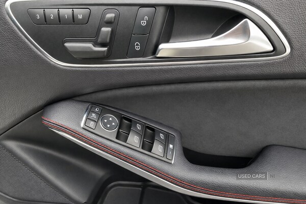 Used Mercedes-Benz A-Class for sale - 78205611: Photo 18