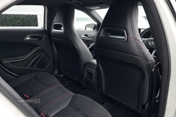 Used Mercedes-Benz A-Class for sale - 78205611: Photo 20