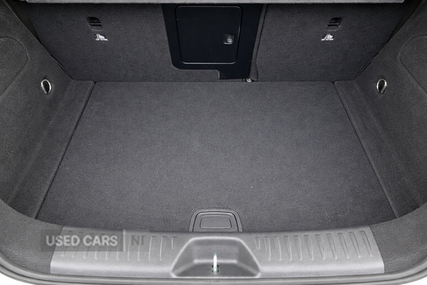 Used Mercedes-Benz A-Class for sale - 78205611: Photo 23