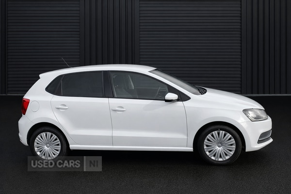 Used Volkswagen Polo for sale - 77978634: Photo 10