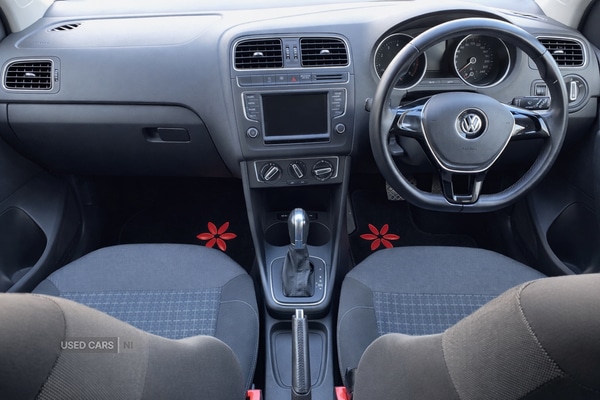 Used Volkswagen Polo for sale - 77978634: Photo 11