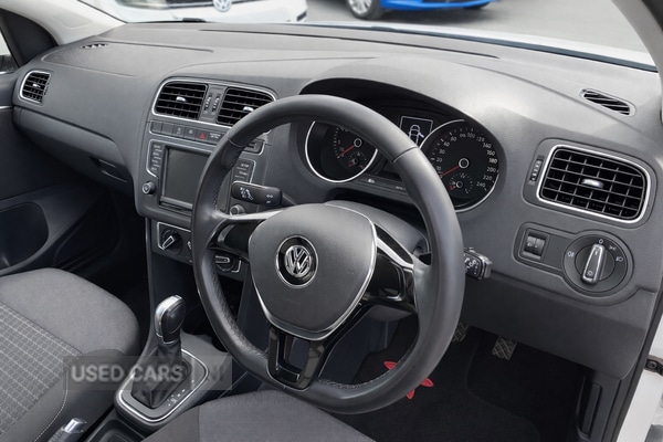 Used Volkswagen Polo for sale - 77978634: Photo 12