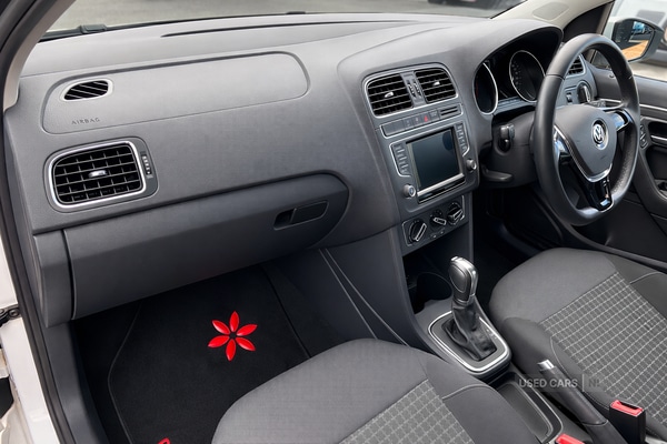 Used Volkswagen Polo for sale - 77978634: Photo 13