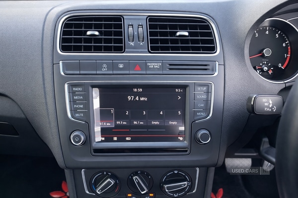 Used Volkswagen Polo for sale - 77978634: Photo 16