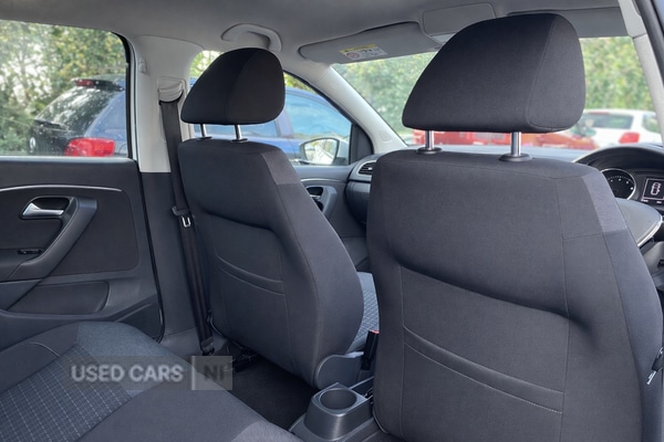 Used Volkswagen Polo for sale - 77978634: Photo 19