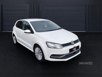 Volkswagen Polo feature image