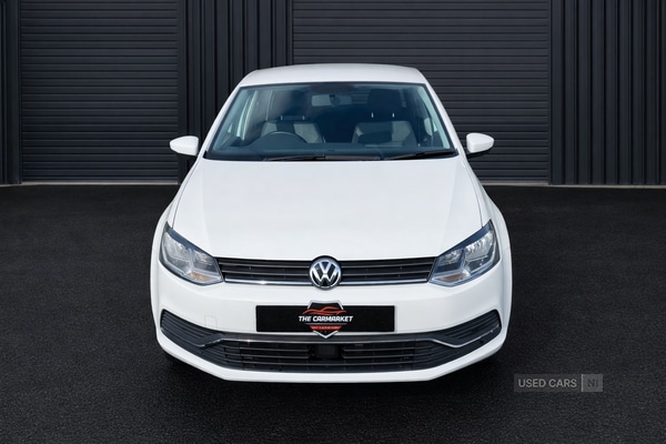 Used Volkswagen Polo for sale - 77978634: Photo 2