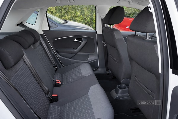 Used Volkswagen Polo for sale - 77978634: Photo 20