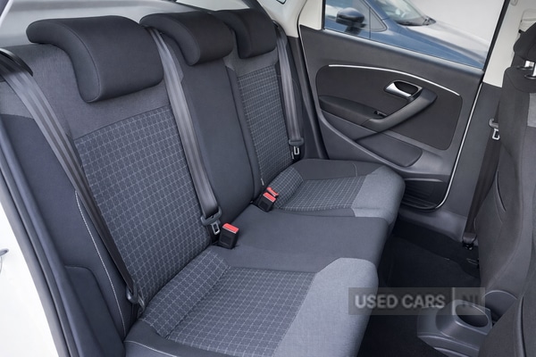 Used Volkswagen Polo for sale - 77978634: Photo 21