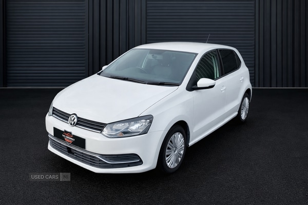 Used Volkswagen Polo for sale - 77978634: Photo 3