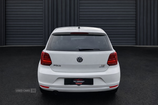 Used Volkswagen Polo for sale - 77978634: Photo 6